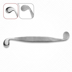 カーリン骨膜エレベーター カーリン骨膜エレベーター