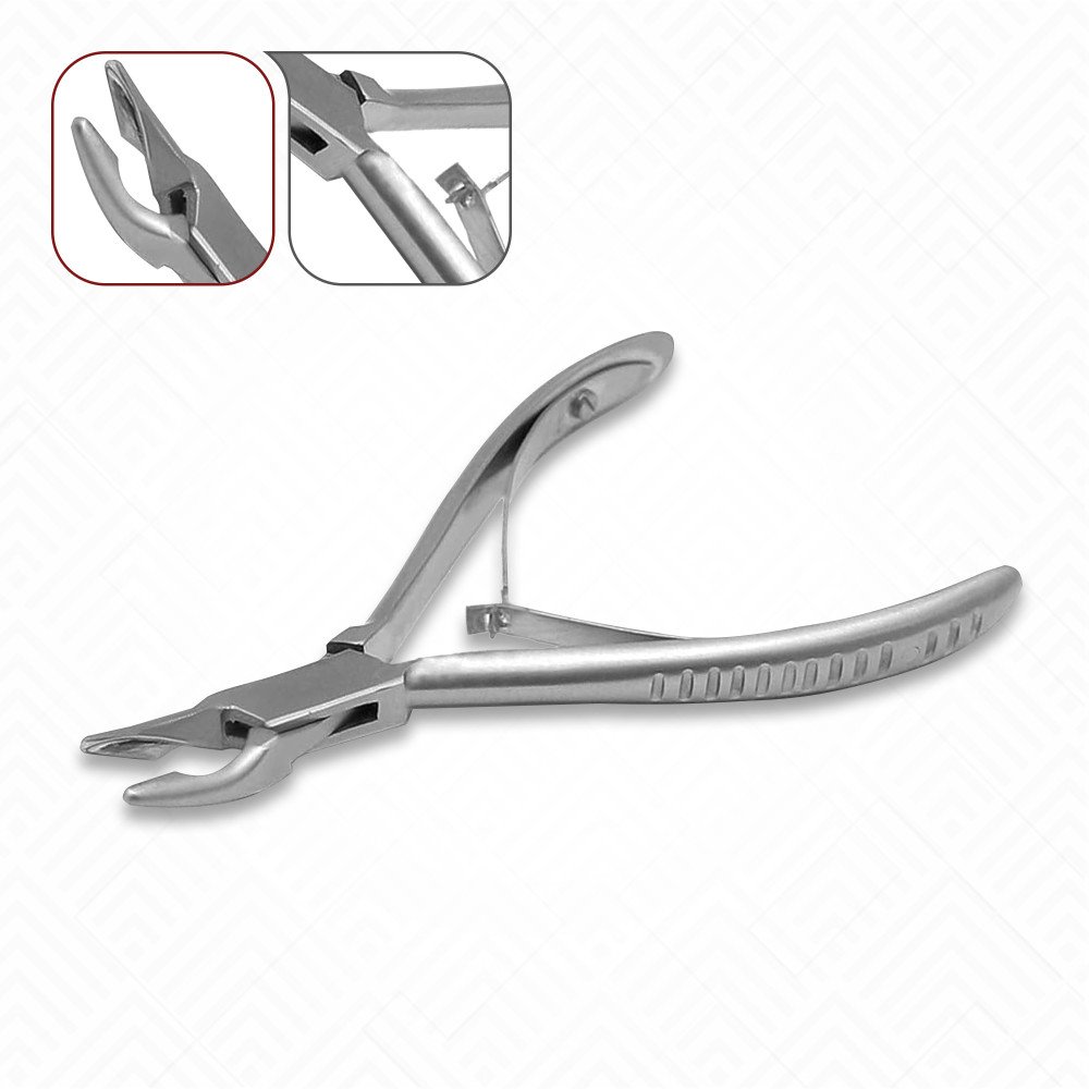 Cleveland Cutting Forcep 17cm