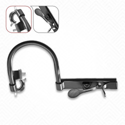 Cadre de bâillon Davis Boyle uniquement à gauche Cadre de bâillon Davis Boyle uniquement à gauche