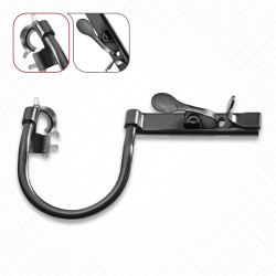 Cadre de bâillon Davis Boyle uniquement à droite Cadre de bâillon Davis Boyle uniquement à droite