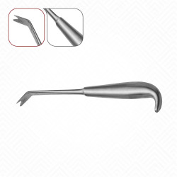 ハーギス前方ボーダーストリッパー ハーギス前方ボーダーストリッパー