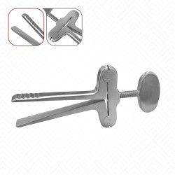 Bâillon-bouche Heister Bâillon-bouche Heister