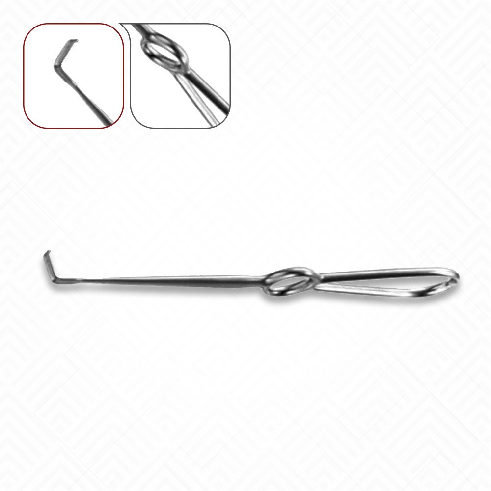 Kreidler Soft Tissue Retractor