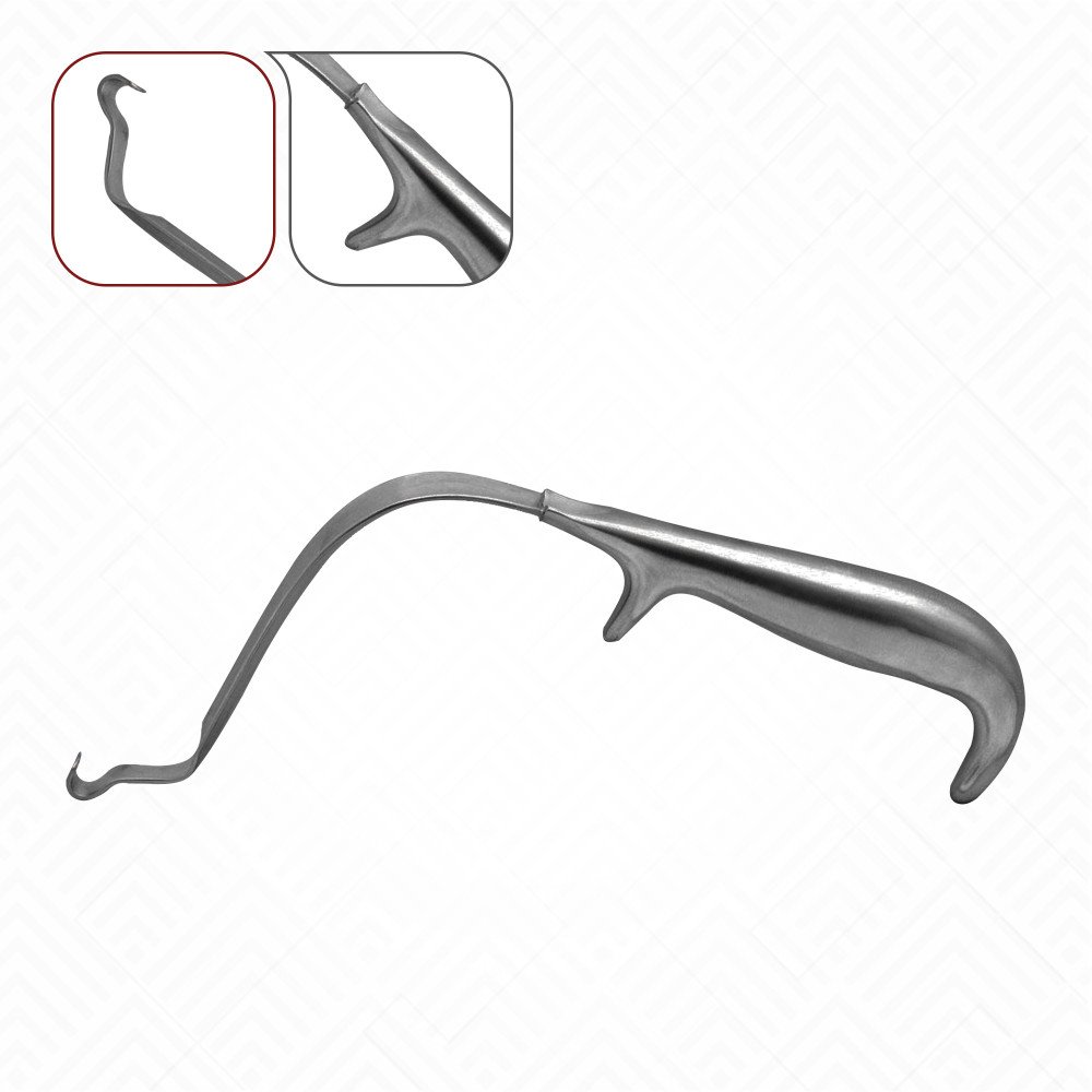 Levasseur Merril Retractor