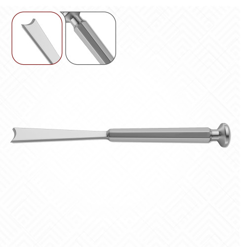Nasal Osteotomes - Plastic Surgery Chisels - Gouges | New Med Instruments