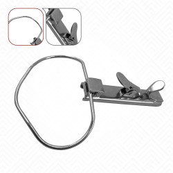 Bâillon-bouche McIvor Bâillon-bouche McIvor