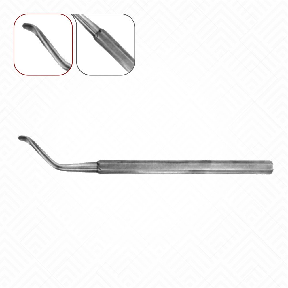 Medial Condyle Retractor