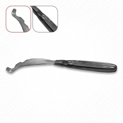 Écarteur de branche médiale Écarteur de branche médiale