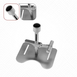 ネガスチェストサポート ネガスチェストサポート