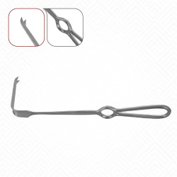 Afastador Alveolar Obwegeser