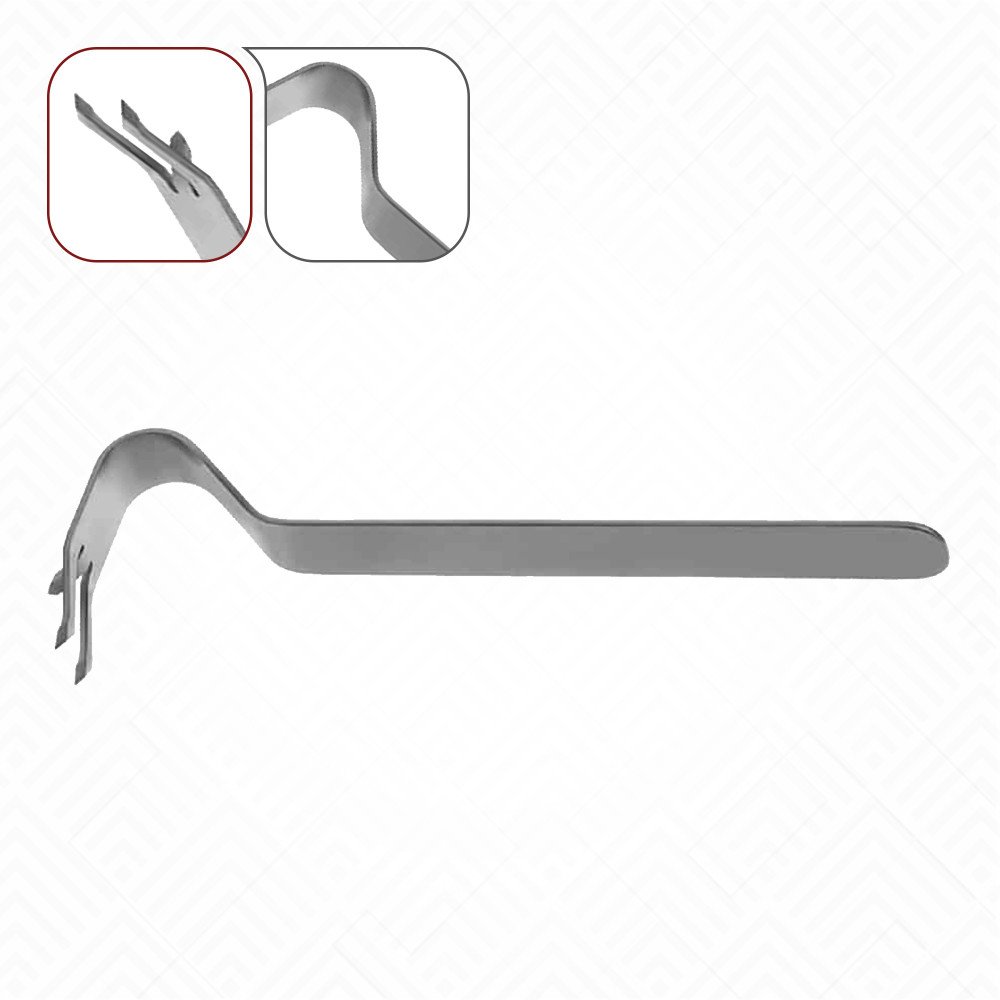 Obwegeser Chin Retractor