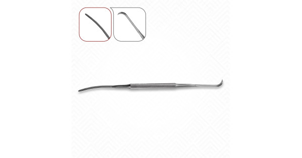 Maxillofacial Periosteal Elevator | New Med Instruments