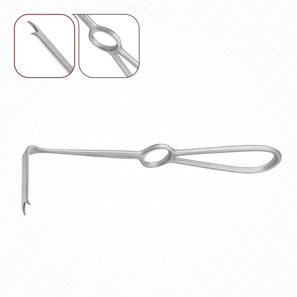 Obwegeser Ramus Retractor