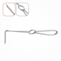 Obwegeser Ramus Retractor Obwegeser Ramus Retractor
