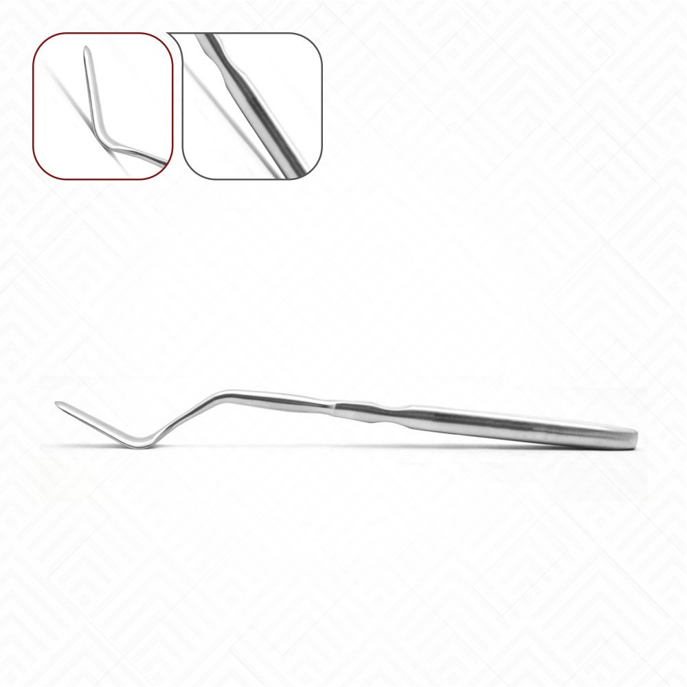 Orbital Maxillofacial Retractor