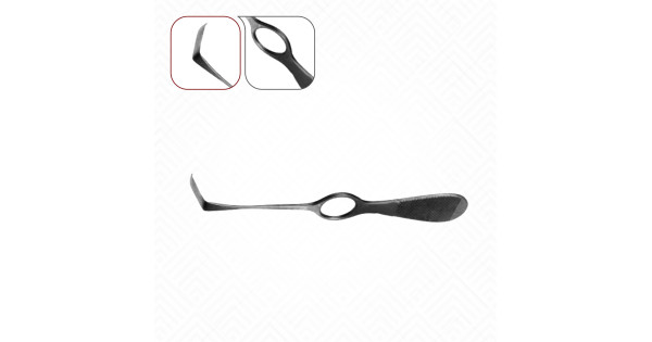 MaxilloFacial Retractor | New Med Instruments