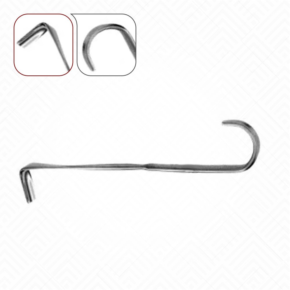 Reich Condyle Retractor 