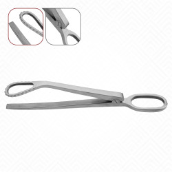 Elevador de hueso cigomático Rowe de 25,5 cm Elevador de hueso cigomático Rowe de 25,5 cm