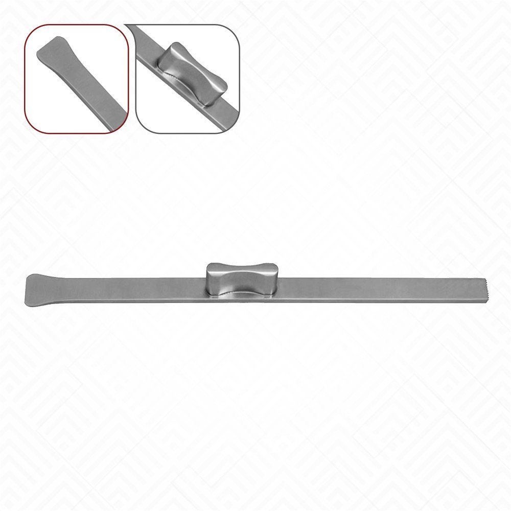 Rubin Dorsal Osteotome