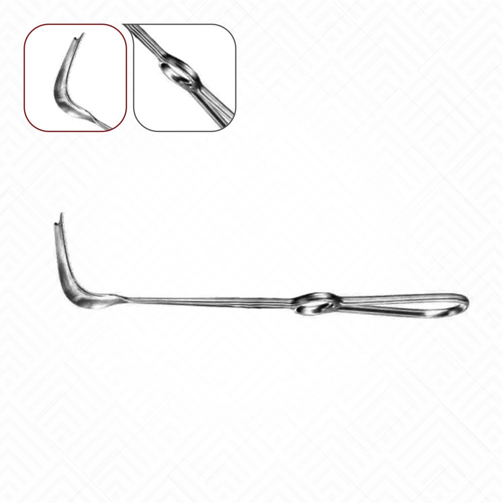 Sailer Nasal Bridge Retractor