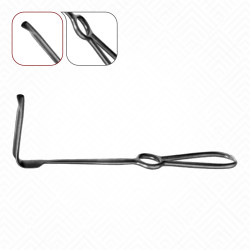 Écarteur de col condylien de Salzbourg Écarteur de col condylien de Salzbourg