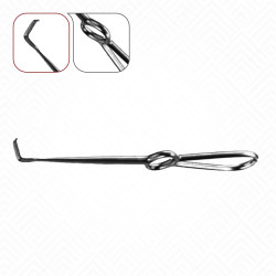 ザルツブルグ軟部組織リトラクター ザルツブルグ軟部組織リトラクター