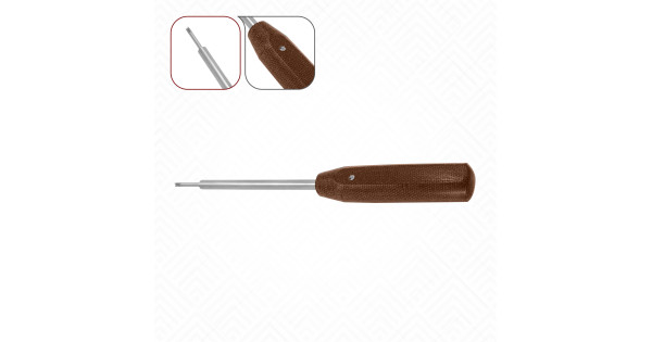 SCREW DRIVER / HISTORY デモテープ ジャパメタ 9pcs/set Bone Screw Driver star Bone ScrewDriver orthopedics