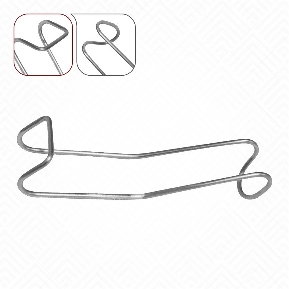 Sternberg Double Ended Retractor