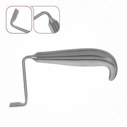 Tessier Maxillary Lever Right Tessier Maxillary Lever Right