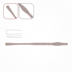 ウォルター・オステオトーム・ストレート ウォルター・オステオトーム・ストレート