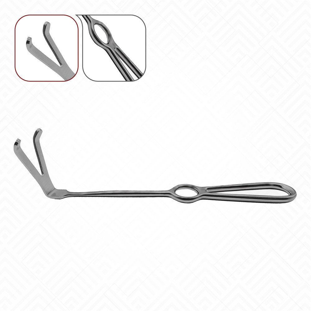 Wassmund Soft Tissue Retractor