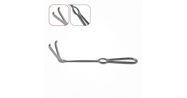 Surgical Soft Tissue Retractor | New Med Instruments