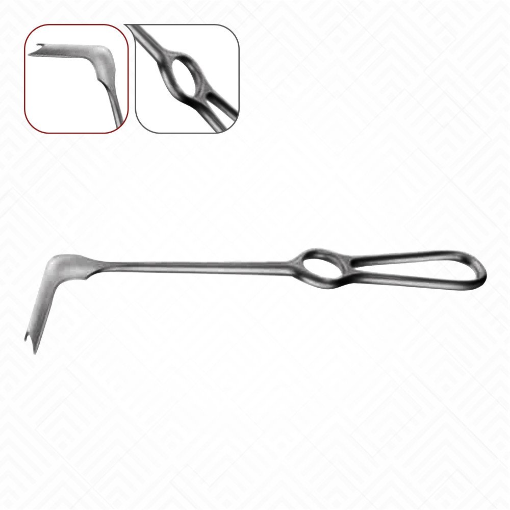 Zygoma Retractor