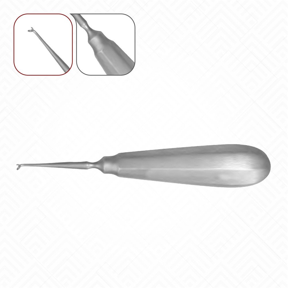 Zygomatic instrument