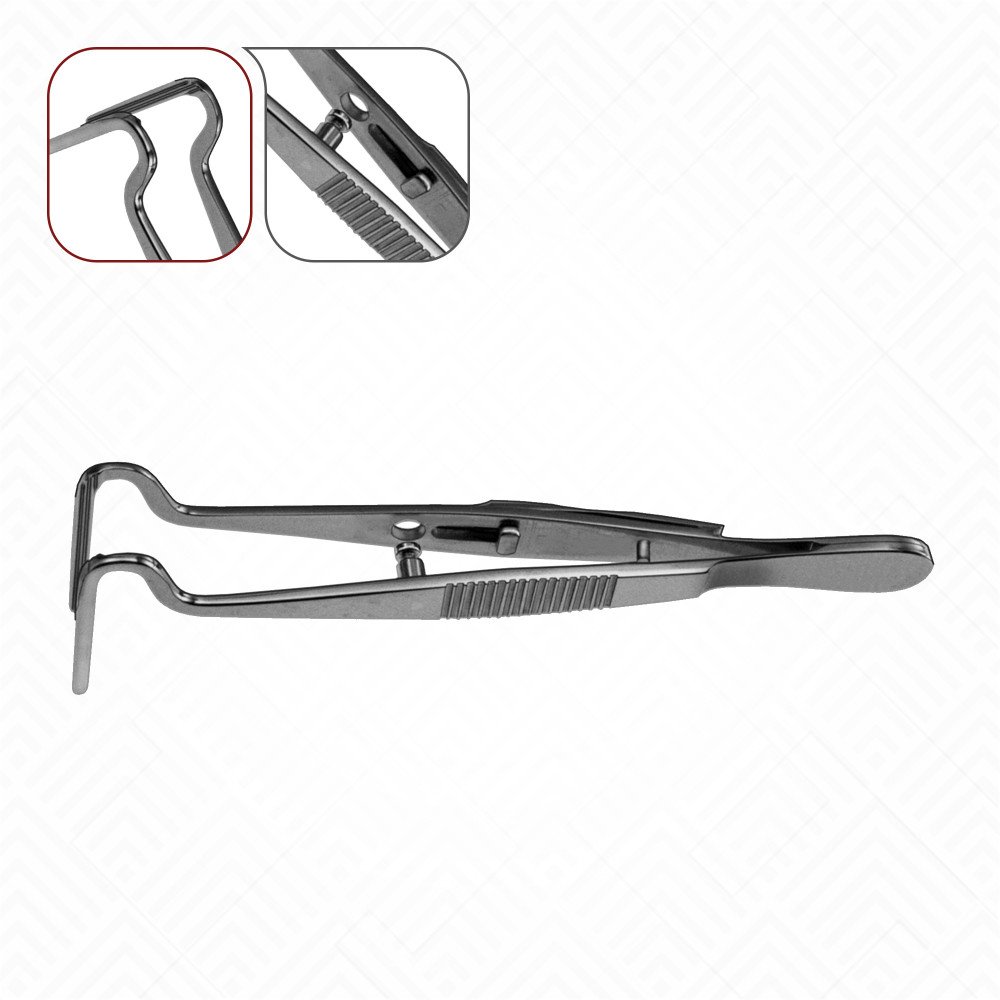 Berke Ptosis Forceps