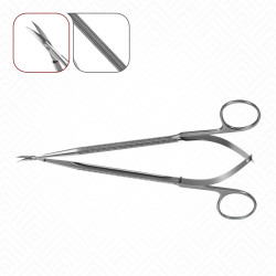 Blondeel Scissors Round Handle Blondeel Scissors Round Handle