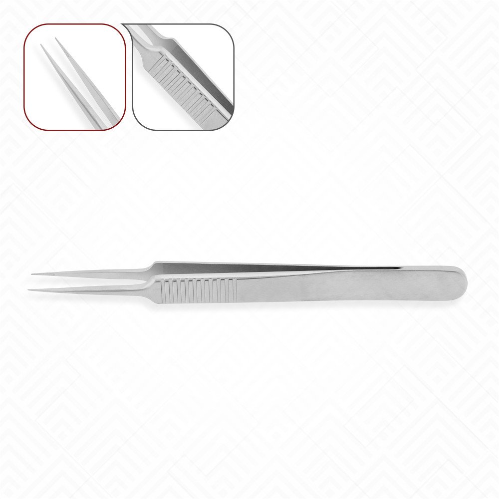 Jewellers Forceps