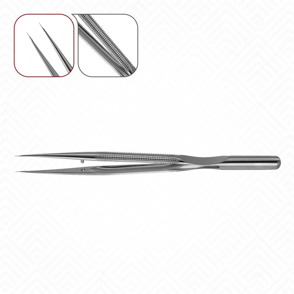 Round Bodied Vessel Dilator