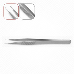 Dilatador vascular ultrafino en ángulo Dilatador vascular ultrafino en ángulo