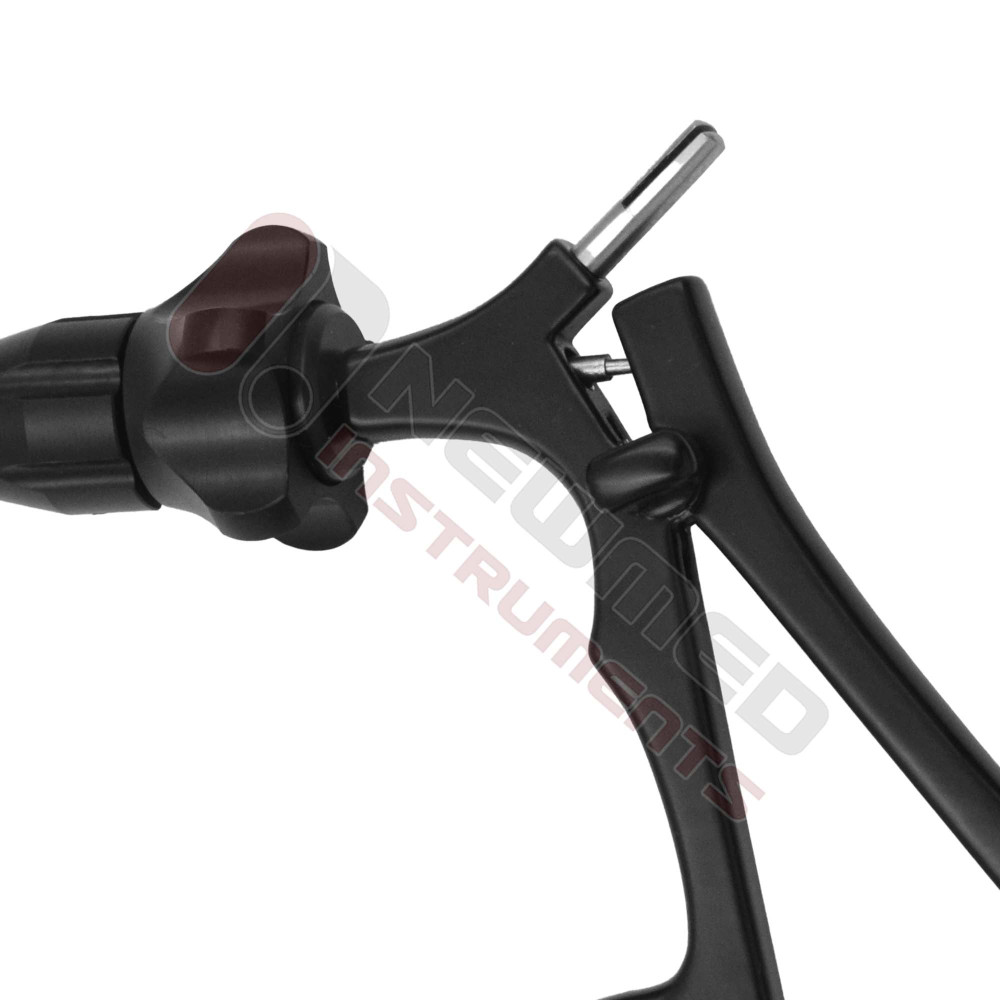 Precise Laparoscopic Endoclinch Forceps Precise Laparoscopic Endoclinch Forceps