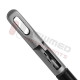 Precise Laparoscopic Fenestrated Grasping Forceps Precise Laparoscopic Fenestrated Grasping Forceps