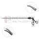 Precise Laparoscopic Kelly Forceps Precise Laparoscopic Kelly Forceps