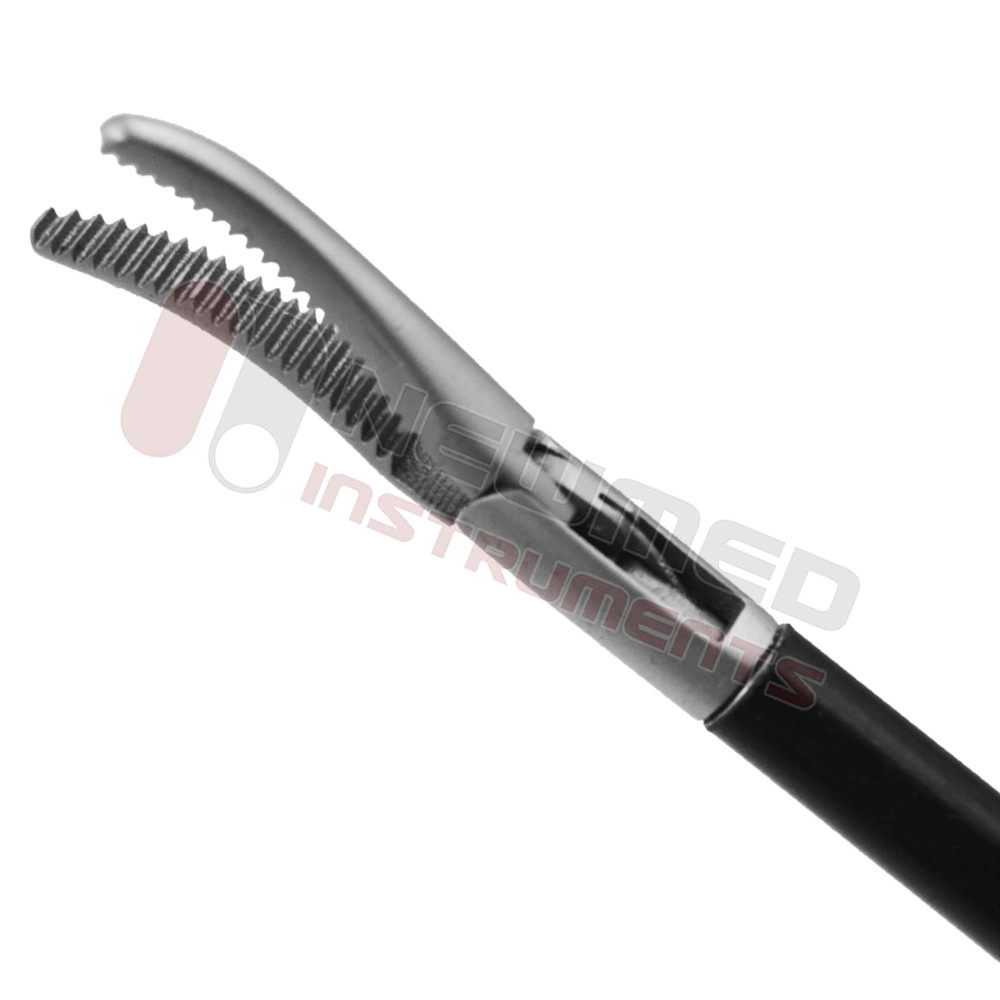Precise Laparoscopic Kelly Forceps Precise Laparoscopic Kelly Forceps
