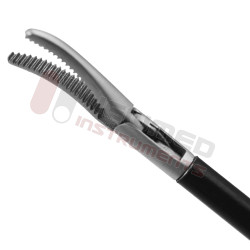 Pinça Kelly Laparoscópica Precisa Pinça Kelly Laparoscópica Precisa