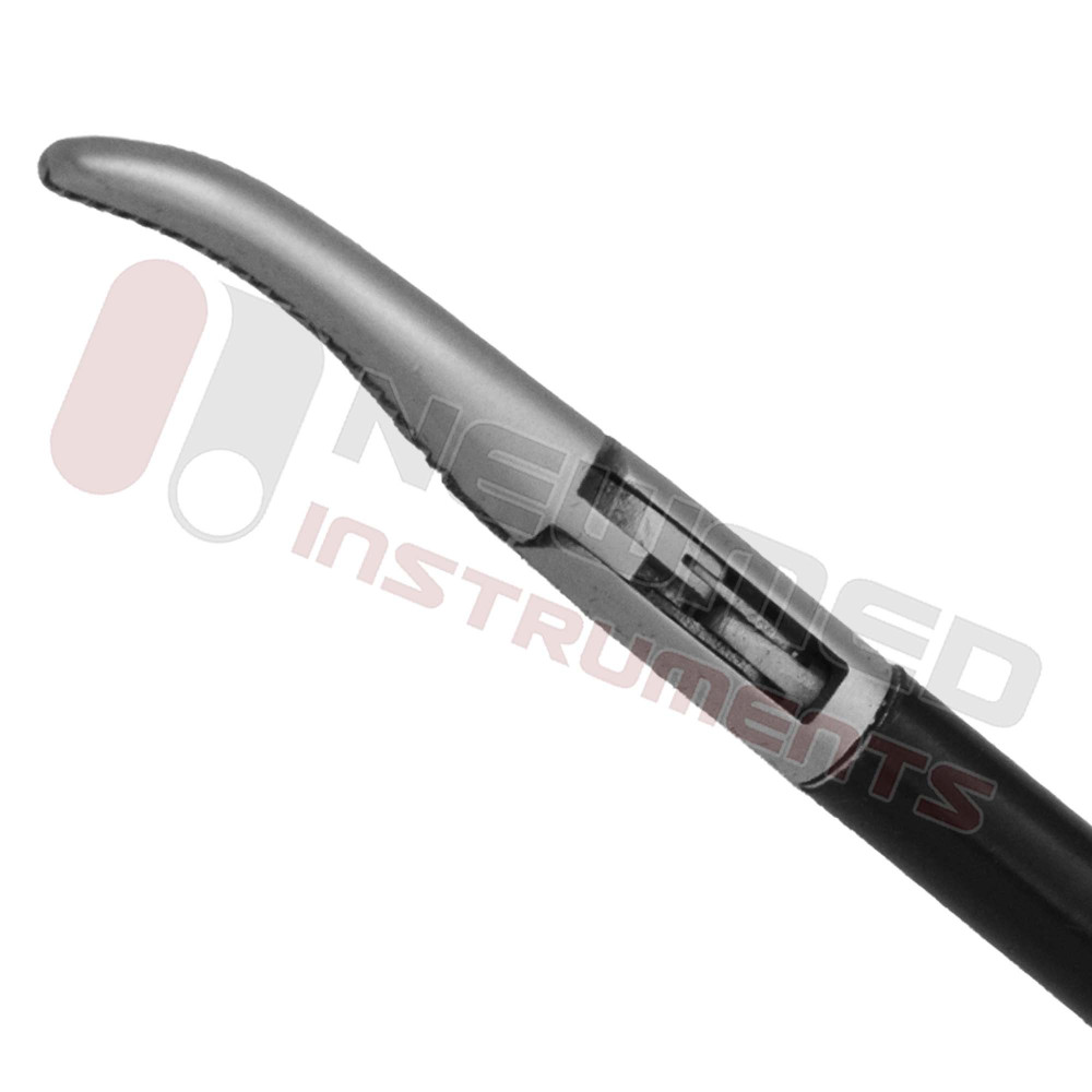 Precise Laparoscopic Kelly Forceps Precise Laparoscopic Kelly Forceps