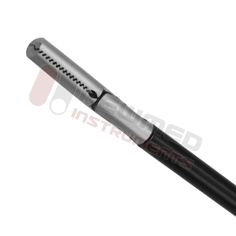 Precise Laparoscopic Short Wave Grasper Precise Laparoscopic Short Wave Grasper