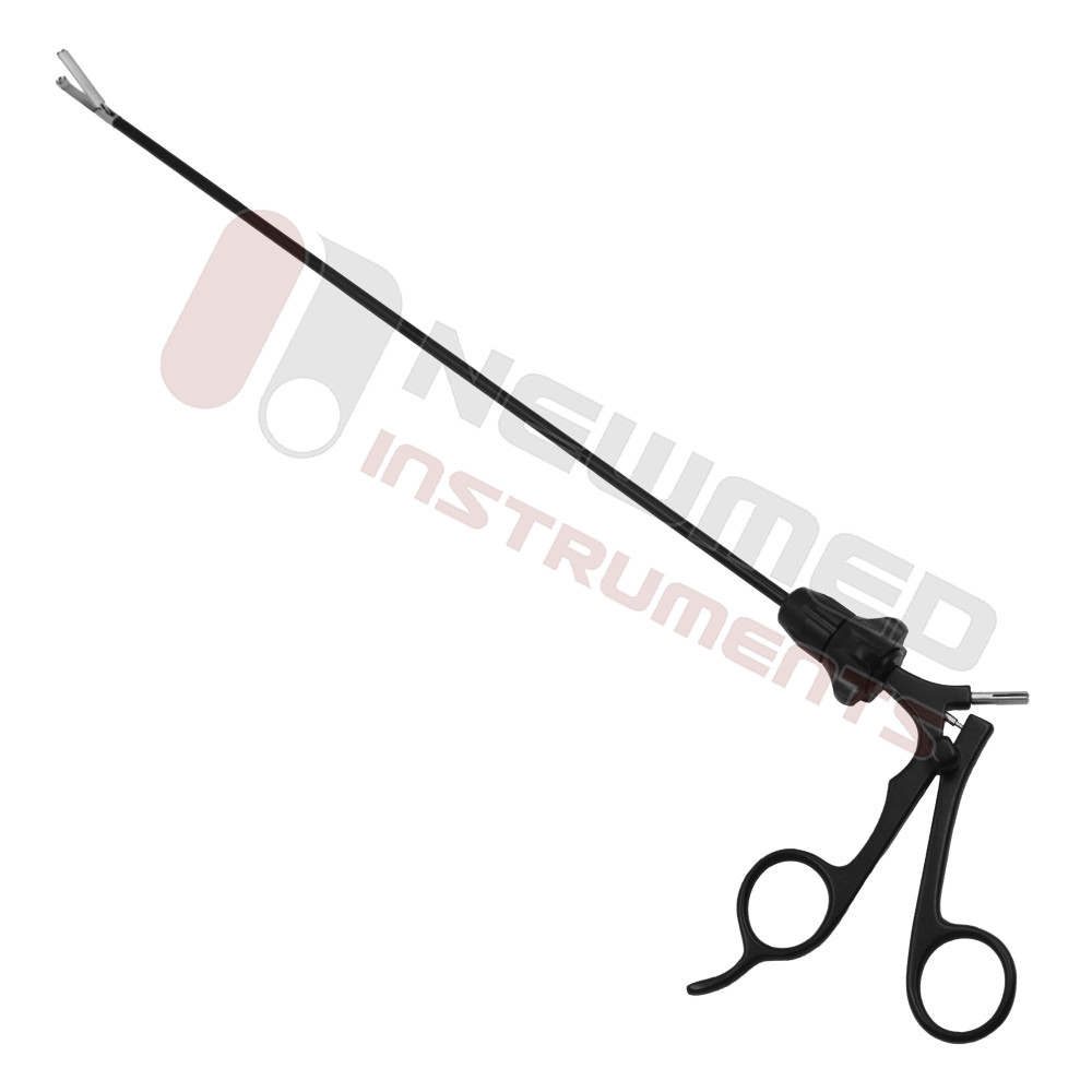 Precise Laparoscopic Claw Forceps Precise Laparoscopic Claw Forceps