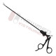 Precise Laparoscopic Claw Forceps Precise Laparoscopic Claw Forceps