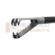 Precise Laparoscopic Claw Forceps Precise Laparoscopic Claw Forceps
