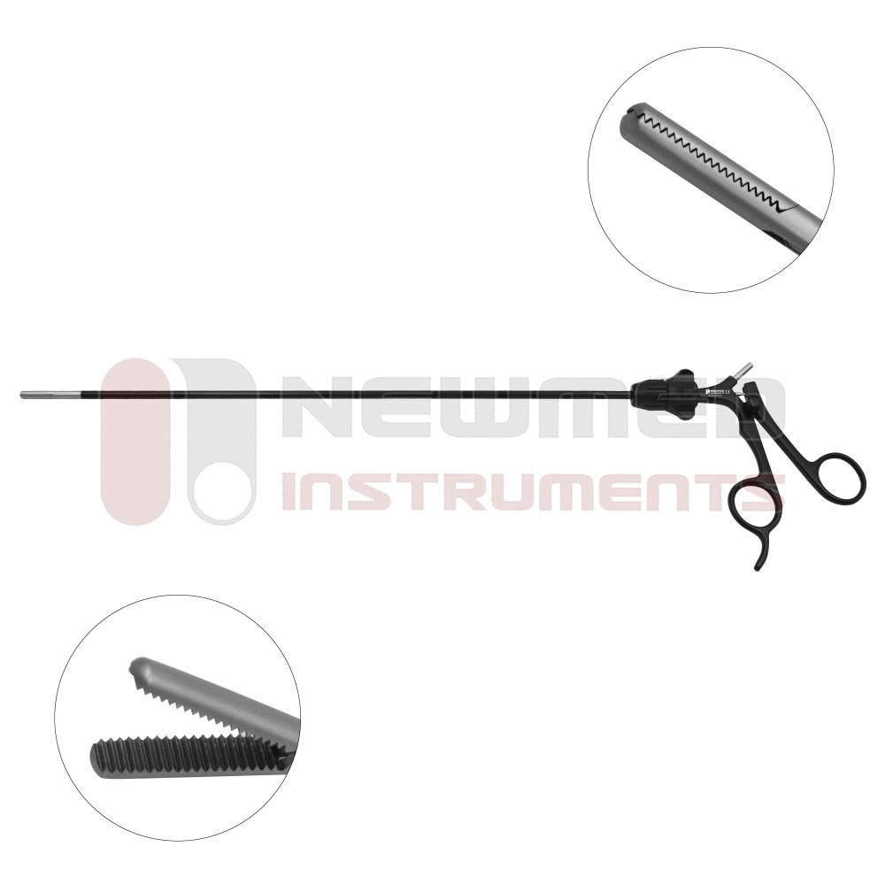Precise Laparoscopic Standard Grasper Precise Laparoscopic Standard Grasper
